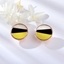 Show details for Holiday Enamel Stud Earrings at Unbeatable Price