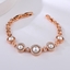 Show details for Zinc Alloy Small Fashion Bracelet from Trust-worthy Supplier