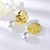 Picture of Need-Now White Zinc Alloy Dangle Earrings from Editor Picks