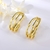 Picture of Buy Zinc Alloy Dubai Stud Earrings with Worldwide Shipping