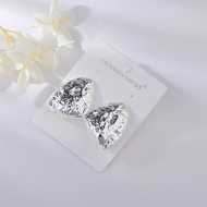 Picture of Dubai Big Big Stud Earrings with Worldwide Shipping