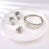 Picture of Dubai Big 3 Piece Jewelry Set Online Only