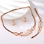 Show details for Dubai Opal 3 Piece Jewelry Set at Unbeatable Price