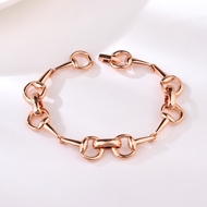 Picture of Nice Medium Dubai Fashion Bracelet