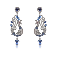 Picture of Origninal Big Luxury Dangle Earrings