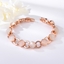 Show details for Impressive White Small Fashion Bracelet with Low MOQ