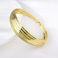 Picture of Popular Big Zinc Alloy Fashion Bangle