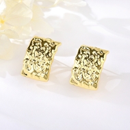 Picture of Nice Medium Dubai Stud Earrings