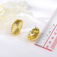 Picture of Zinc Alloy Medium Stud Earrings From Reliable Factory