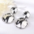 Picture of Shop Zinc Alloy Big Dangle Earrings with Unbeatable Quality