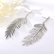 Picture of Shop Zinc Alloy Dubai Dangle Earrings with Unbeatable Quality