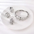 Picture of Inexpensive Zinc Alloy Dubai 3 Piece Jewelry Set from Reliable Manufacturer