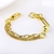 Picture of Stylish Big Zinc Alloy Fashion Bracelet