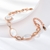 Picture of Amazing Small Zinc Alloy Fashion Bracelet