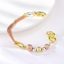 Show details for Zinc Alloy Classic Fashion Bracelet Wholesale Price