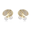 Show details for Latest Big Luxury Big Stud Earrings