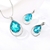 Picture of Inexpensive Zinc Alloy Classic 2 Piece Jewelry Set