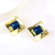 Picture of Classic Zinc Alloy Dangle Earrings with 3~7 Day Delivery