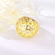 Picture of Excellent Quality  Hollow Out Zinc-Alloy Fashion Rings