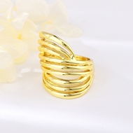 Picture of Zinc Alloy Big Fashion Ring at Super Low Price