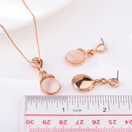 Picture of Zinc Alloy Classic 2 Piece Jewelry Set at Unbeatable Price