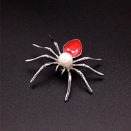 Show details for Unique Swarovski Element Zinc Alloy Brooche Show details for Unique Swarovski Element Zinc Alloy Brooche