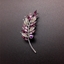 Show details for Amazing Swarovski Element Small Brooche