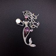 Show details for Best Selling Small Zinc Alloy Brooche Show details for Best Selling Small Zinc Alloy Brooche