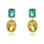 Picture of Top Cubic Zirconia Luxury Dangle Earrings