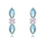 Picture of Bling Big Luxury Dangle Earrings