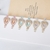 Picture of Luxury Copper or Brass Dangle Earrings at Unbeatable Price