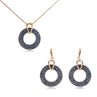 Picture of Funky Classic Small 2 Piece Jewelry Set