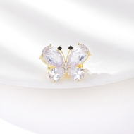 Picture of Nice Cubic Zirconia Delicate Brooche Factory Direct