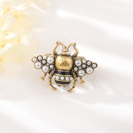 Show details for Hot Selling White Big Fashion Ring from Top Designer Show details for Hot Selling White Big Fashion Ring from Top Designer