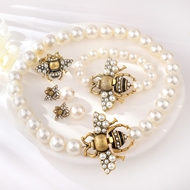 Show details for Purchase Oxide Classic 4 Piece Jewelry Set Exclusive Online Show details for Purchase Oxide Classic 4 Piece Jewelry Set Exclusive Online