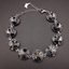 Show details for Zinc Alloy Platinum Plated Fashion Bracelet with Speedy Delivery