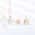 Picture of Zinc Alloy White 2 Piece Jewelry Set at Super Low Price