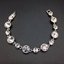 Show details for Origninal Small Swarovski Element Fashion Bracelet