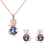 Picture of Staple Small Zinc Alloy 2 Piece Jewelry Set