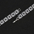 Picture of Low Cost Platinum Plated Medium Fashion Bracelet with Low Cost