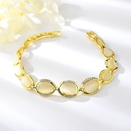 Show details for Classic White Fashion Bracelet with Fast Delivery Show details for Classic White Fashion Bracelet with Fast Delivery