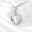 Show details for Bulk Platinum Plated Medium Pendant Necklace Exclusive Online
