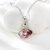 Picture of Need-Now Pink Small Pendant Necklace from Editor Picks