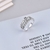 Picture of Best Small Classic Adjustable Ring