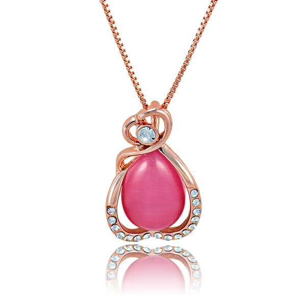 Picture of Classic Zinc Alloy Pendant Necklace Best Price