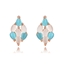 Show details for Classic Opal Stud Earrings with Speedy Delivery