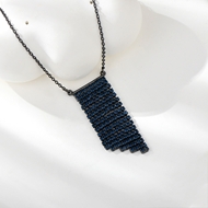 Show details for Zinc Alloy Small Pendant Necklace at Unbeatable Price Show details for Zinc Alloy Small Pendant Necklace at Unbeatable Price