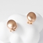 Show details for Small Classic Stud Earrings Shopping