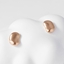 Show details for Classic Small Stud Earrings Online Only