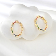 Show details for Latest Small Luxury Stud Earrings Show details for Latest Small Luxury Stud Earrings